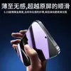 Protector de Pantalla de Vidrio Templado Yizhi para Huawei Nova 14, Película de Privacidad para Pantalla Completa Nova14, Película Protectora para Teléfono con Filtro de Luz Azul