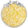 Doméstico super excelente 2.5mm pintura a óleo antigo vidro contas de arroz diy pulseira tecida colar brincos soltas contas materiais acessórios