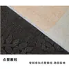 Amazon temu alfombrilla de suelo estilo granja americana transfronteriza alfombrilla de cocina absorbente de aceite resistente a manchas fácil de limpiar alfombrilla de entrada felpudo resistente al desgaste