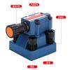 Válvula de Desbordamiento Electromagnética Tipo Piloto Personalizada Dbw10/20/30B-1-50 Válvula Electromagnética Ac220Vdc24V Válvula Reguladora de Presión