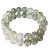 Corbata Verde Salvaje Verde ~ Diseño de Mariposa Pulsera Temperamento Lujo Ligero Pequeña Hada Pequeña Dulce Pulsera Regalo Mejor Amigo