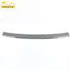 Aplicable a 22 Emgrand cuarta generación lentejuelas protector trasero Emgrand acero inoxidable portaequipajes maletero pedales protectores pegatinas