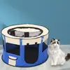 Tienda para Mascotas Plegable Habitación de Parto para Mascotas Tienda Cerrada para Cría de Gatos Venta Caliente Transfronteriza Jaula para Perros