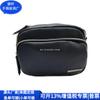 Bolsa Transfronteriza de Nylon RPET con Doble Cremallera Bolso de Hombro de Doble Capa Japonés y Coreano Bolso Cruzado de Nylon RPET Fábrica de Personalización