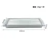 Adecuado para Accesorios del Robot Aspirador Xiaomi S40 Pro Cepillo Principal Cepillo Lateral Filtro Trapo Bolsa de Polvo Ov71Gl