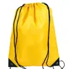 Bolsas con Cordón Personalizadas para Eventos de Maratón, Mochilas de Carrera Hechas a Medida, Bolsas Deportivas Impermeables con Cordón de Tela Oxford