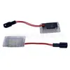 Adequado para Iluminação Ambiente Interna, Luzes do Espaço para os Pés, Luzes Decorativas das Portas, Luzes de Boas-Vindas do Tesla Model Y/3/S/X