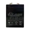 Batería para báscula electrónica LEOCH, báscula colgante cuadrada DJW6-4.0 (6V4AH), Batería recargable electrónica Baiying