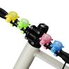 Em estoque Luz de Cauda de Aviso de Ciclismo Montando Tartaruga Mengqu Luz de Cauda de Indução Inteligente Criativa Equipamento de Luz de Cauda para Ciclismo ao Ar Livre