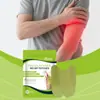 Parche Ximonth para el Cuidado de las Articulaciones Ajenjo y Aceite de Menta Cuidado para Articulaciones y Rodillas Parche de Cuidado Refrescante