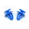 Adecuado para Clips de Panel de Puerta Serie de Coches Buick, Gl8, Excelle, Verano, Regal, Envision Panel Interior de Puerta Clips de Alta Calidad