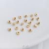 Fio de Ouro Japonês Importado Fio Macio Fio de Aço Colar de Pérolas Gargantilha Fio Tesouro Pulseira Brincos Fio com Contas Acessórios DIY