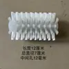Máquina de Massa para Dumpling, Motor de Escova, Controlador de Velocidade, Esteira Transportadora, Molde, Máquina de Massa para Pão Chinês, Fabricante, Máquina de Fazer Massa