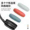 Adecuado para Funda de Auriculares Philips Tah4205, Orejeras para Montar en la Cabeza, Funda de Esponja para Auriculares, Accesorios de Repuesto para Almohadillas de Cuero para Auriculares
