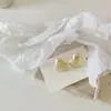 Brincos de Agulha de Prata 925 Coração Tridimensional Estilo Doce Cool Acabamento Escovado Personalidade Simples Brincos de Tarraxa Coração de Pêssego para Mulheres Exagerados Fashion