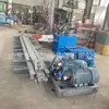 Sistema de Control de Vehículos para Entrada de Pozo de Mina de Carbón, Pozo Inclinado, Carros Curvos Automatizados, Accionamiento Hidráulico