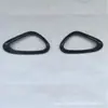 22 Modificación del anillo de sonido del pilar A delantero Trumpchi M8 apto para 18 Trumpchi GM8 decoración del anillo de sonido de la bocina delantera del triángulo interior Y