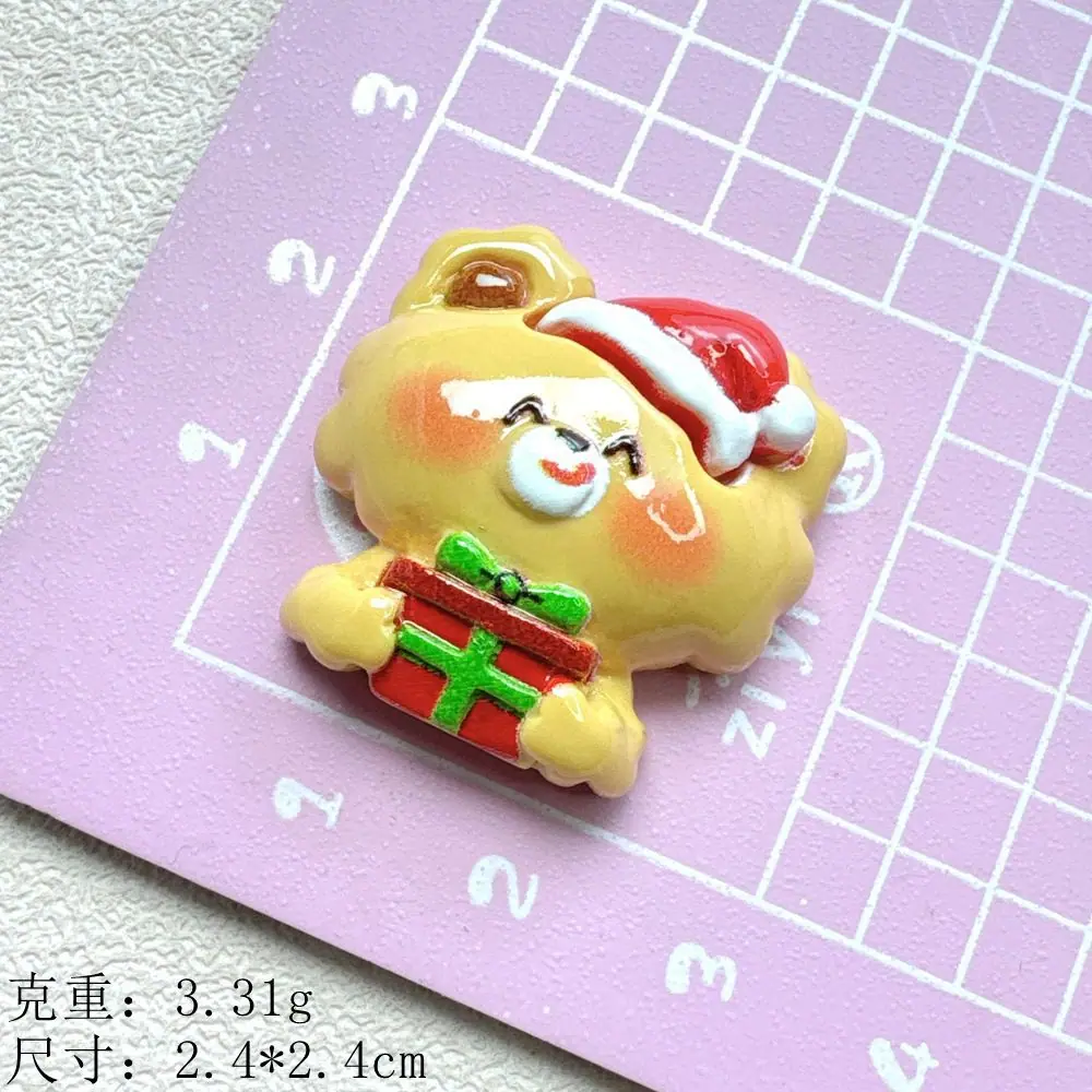 礼物熊