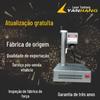 Produção de máquina pequena de marcação a laser 100W50W máquina de gravação liga de alumínio máquina de codificação bordado aço data máquina de gravação a laser