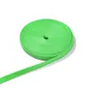 Tira de Couro Sintético, Lisa e Resistente ao Desgaste, Tira Plana de Couro Sintético, Acessórios para Alça de Bolsa e Alça de Ombro, Couro Vermelho, Verde, Marrom, Preto, Laranja