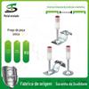 Artefato de Teto Mini Pistola Pregos Especiais 32 Pregos de Fogo 27 Pistola de Pregos Mini Pregos Redondos Pregos Retos Clareamento Pregos de Uma Peça