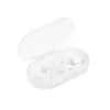 Tapa Nasal de Silicona Suave Anti-asfixia para Natación, Tapa Nasal para Niños, Pinza Nasal Profesional para Natación, Kit de Equipo de Natación para Adultos