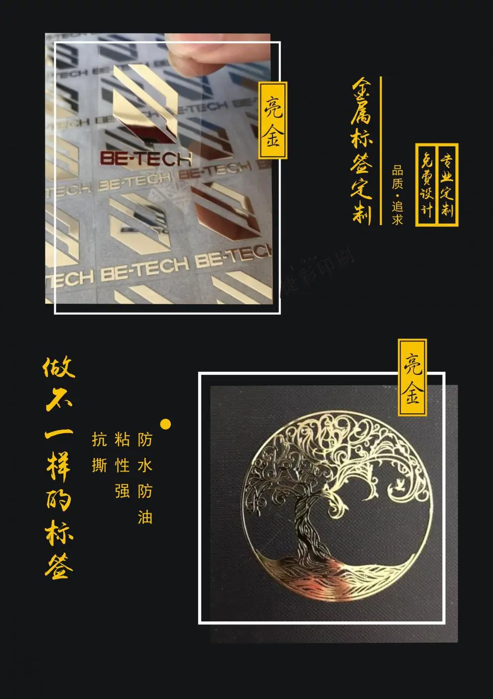 亮金2