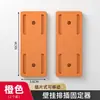 Soporte para enchufes, enchufe de pared, estante para guardar enchufes, tablero para enchufes sin perforaciones, adhesivo de pared fijo para router