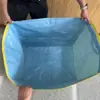 Sacos de mudança espessados e reforçados, grande capacidade, resistentes ao desgaste, à prova d'água, para mudança e armazenamento; padrão de pele de cobra, direto do fabricante