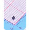 Diodo Schottky 1N5817WT B5817WT S4 serigrafiado SOD523 0603 volumen 3K = 90 yuanes