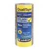 Fita adesiva de embalagem Qualitape 48mmx45M. Marrom