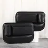 Bolsa de Armazenamento para Fresta de Banco de Carro Acessórios Internos Bolsa de Carro Porta-Copos Caixa de Armazenamento para Fresta Caixa de Armazenamento para Motorista e Passageiro