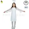 Fantasia de Anjo para Menina Fantasia de Anjo para Crianças Cosplay de Menina Anjo Fantasia para Apresentação de Palco Fantasia de Festa