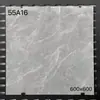 Azulejos de Piso 600X600 Azulejos de Mármol Completamente Esmaltados Azulejos de Ingeniería