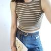 Cinturón de piel Wenshi de piel suave nueva para mujer, diseño simple de hebilla plateada, combina con jeans y camisa, estilo de vestir moderno para mujer