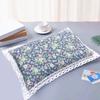 Funda de Almohada de Tela Gruesa del Fabricante, Funda para Almohada Cervical, Forro Interior, Funda de Almohada Engrosada para Adultos, Niños y Estudiantes, Cubierta para Núcleo de Almohada de Dormitorio