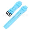 Correa de resina compatible con la serie Kario G-Shock Gongba, correa de reloj GWA1100 GW4000, accesorios para hombre.