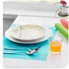 Alfombrilla anti-suciedad para refrigerador de cocina, alfombrilla a prueba de humedad para cajón de gabinete, se puede cortar a medida, lavable, impermeable, a prueba de aceite, papel antibacteriano engrosado