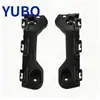 Yubo - Adecuado para Ford Edge 2012-2014 Soporte de Parachoques Delantero Bt4Z-17C947-B