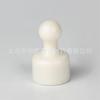Chincheta magnética de fieltro para caligrafía y pintura, chincheta magnética grande y fuerte, chincheta magnética de color, chincheta magnética fuerte para enseñanza de pintura, hebilla magnética fija