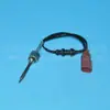 Sensor de Alta Temperatura de Escape Jinshan 03G906088E adequado para Volkswagen Touran Passat Caddy DPF