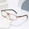 Óculos de Leitura Fotocromáticos Esportes ao Ar Livre Transfronteiriços Lentes Únicas Óculos de Leitura Masculinos Anti-Queda