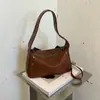 Bolsa de Mão com Rebites da Moda 2026, Bolsa Quadrada Pequena para Mulheres, Novo Estilo de Verão, Luxo Leve, Bolsa de Ombro Chique, Bolsa de Axila para o Dia a Dia