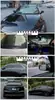 Película para Ventanas de Coche, Película Antiexplosión para Cristales, Película de Alto Aislamiento, Película Solar, Película Anti-UV, Película para Ventanas de Coche, Película Parasol Autoadhesiva