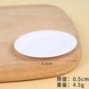 Platos, Tazones, Platos Pequeños, Accesorios para Jugar a Comer, Tazones Simulados, Cucharas, Tenedores, Cocina de Juguete para Armar, Accesorios de Vajilla para Juego de Imitación