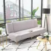 Sofá Apartamento Pequeno Casa de Aluguel Sofá-cama Uso Duplo Multifuncional Moderno Quarto de Jovens Sofá Integrado Sala de Estar