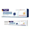Ru Yu Doutor Gel de Silicone Médico para Cicatrizes Gel Reparador Clareador de Cicatrizes Fabricante Fornecimento Direto Modelo Quente Mais Vendido Dropshipping
