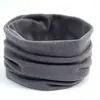 Cachecol de veludo masculino e feminino gola falsa cervical gola quente proteção para o pescoço cachecol pulôver proteção para o pescoço estudante combina com tudo casal