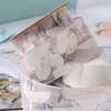 Bordado Jacquard de Hilo Cinta Floral Lazo DIY Accesorios para el Cabello Empaque de Flores Correa para Hornear Regalo Ropa