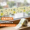 Pegatinas de Cristal Anti-Condensación de Alta Calidad y Personalizables para Cocinas y Baños del Hogar, Pegatinas de Cristal Absorbentes de Agua y Anti-Escarcha